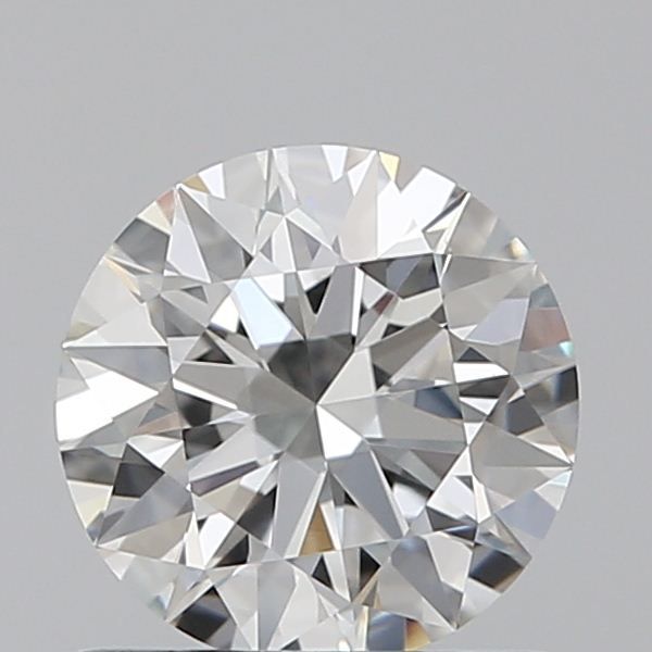 Prírodný diamant okrúhly...