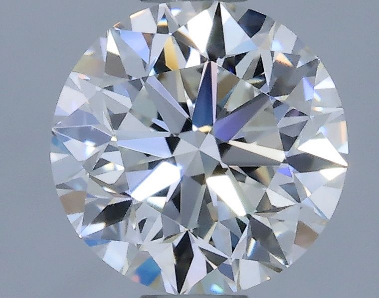 Prírodný diamant okrúhly...