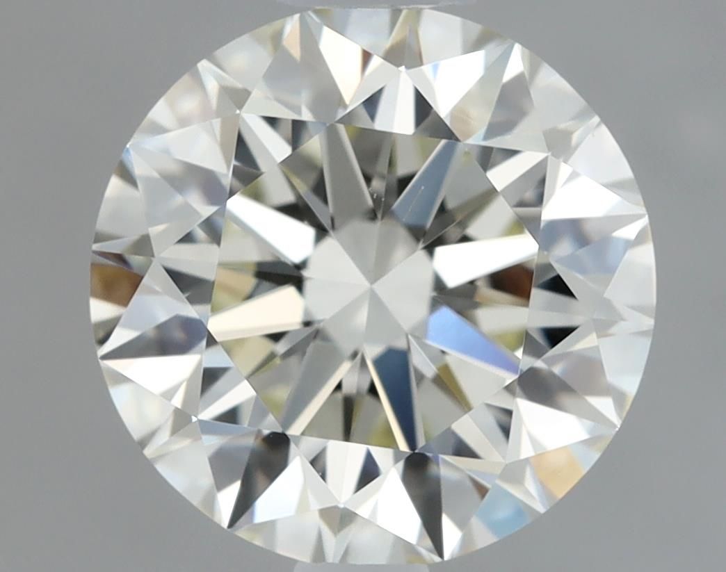 Prírodný diamant okrúhly...