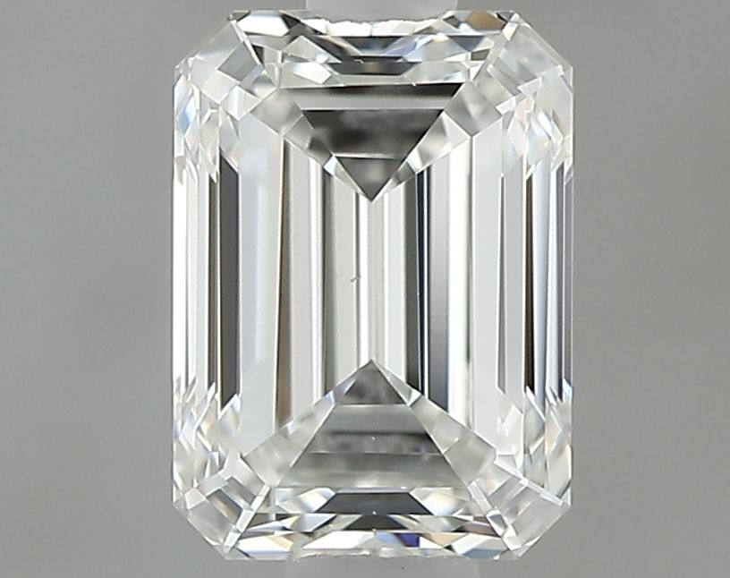 Prírodný diamant emerald,...