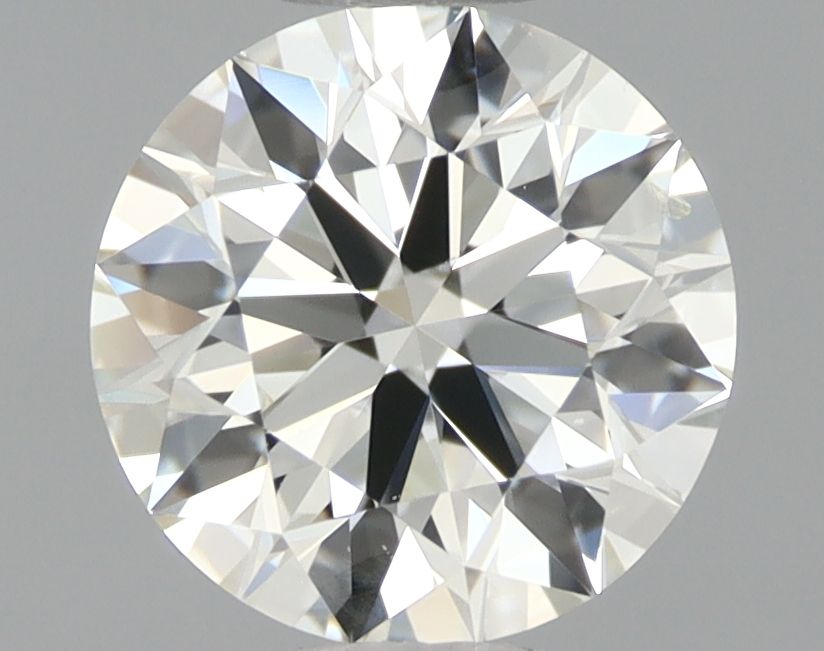 Prírodný diamant okrúhly...