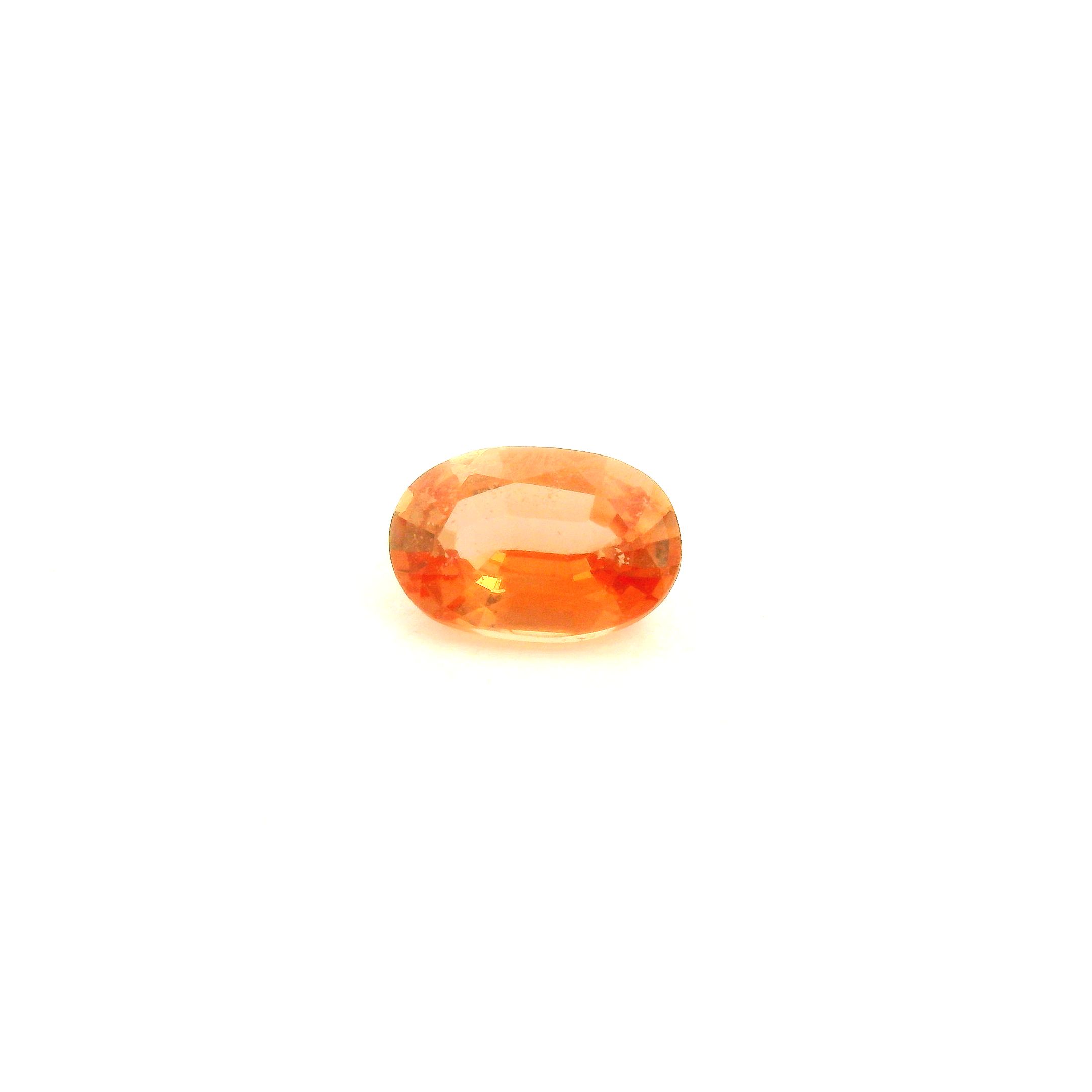 1.00 ct Sapphire