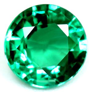 0.57 ct Emerald