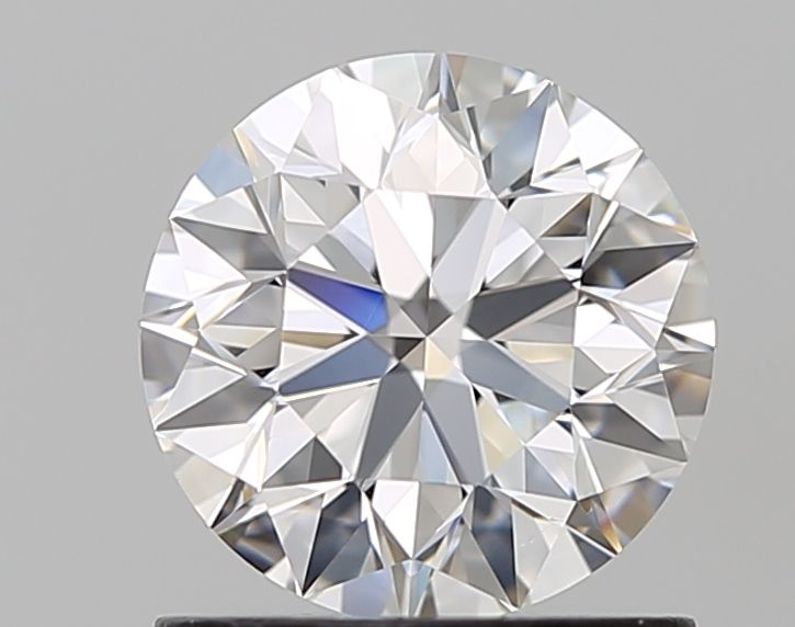 Prírodný diamant okrúhly...