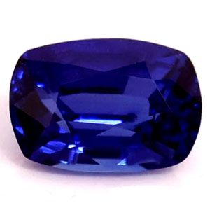 0.55 ct Sapphire