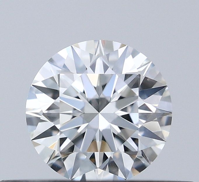 Prírodný diamant okrúhly...