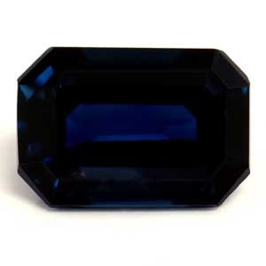 0.77 ct Sapphire
