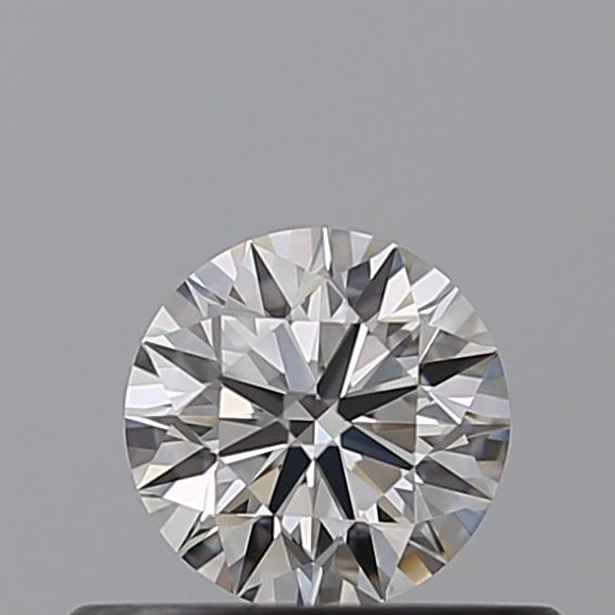Diamant Rond 0.30 ct - Couleur F - Pureté VVS1