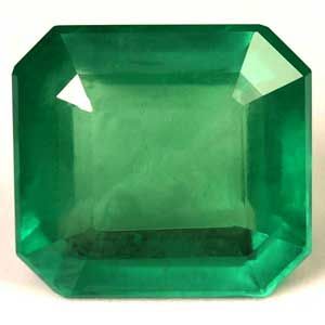 6.22 ct Emerald