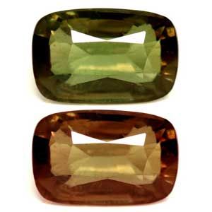 0.88 ct Alexandrite
