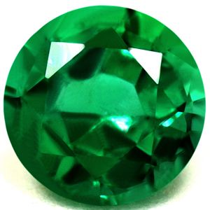 0.68 ct Emerald