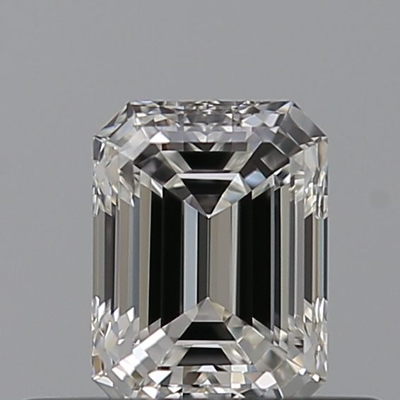 Prírodný diamant emerald,...