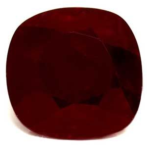 1.23 ct Ruby