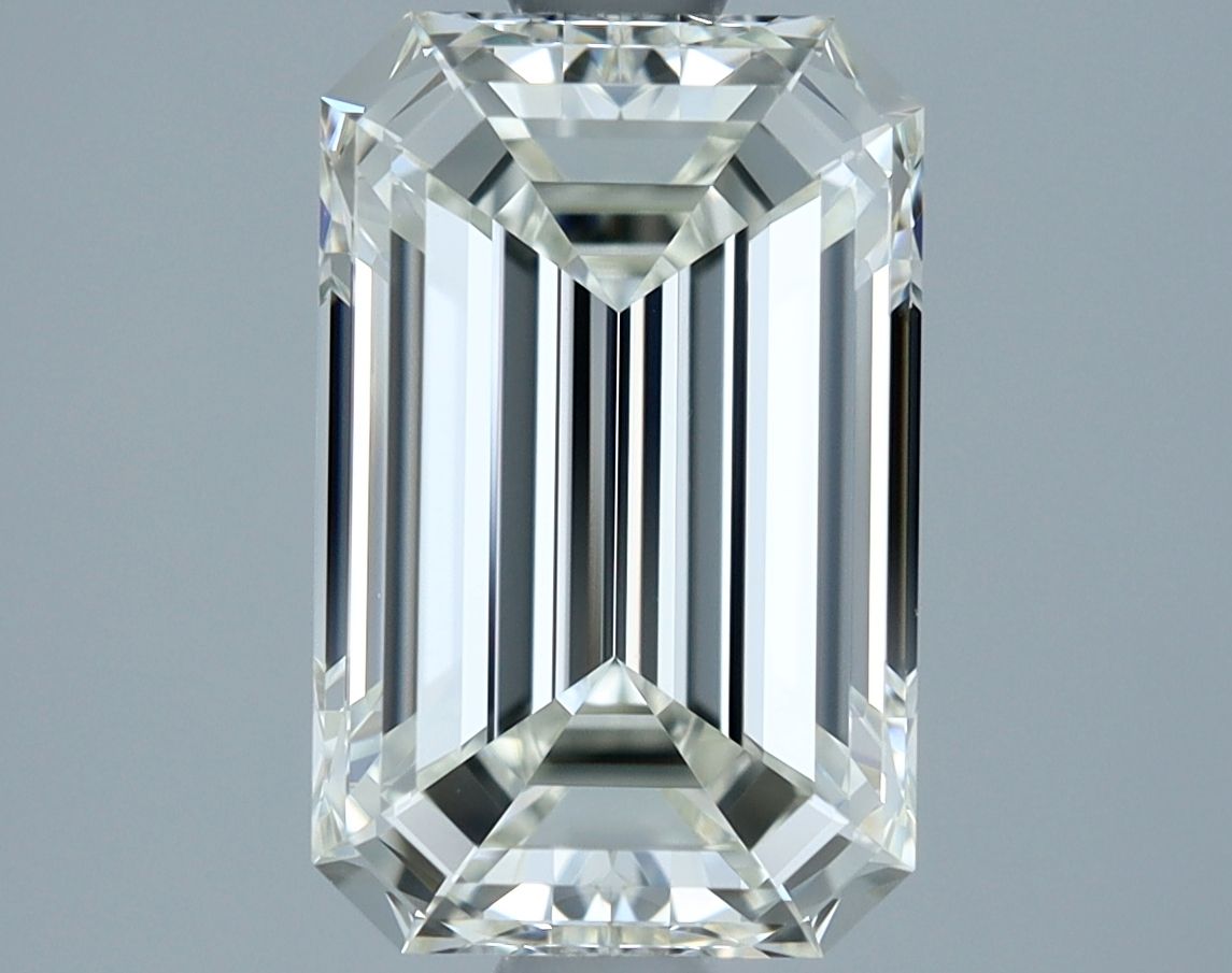 Prírodný diamant emerald,...