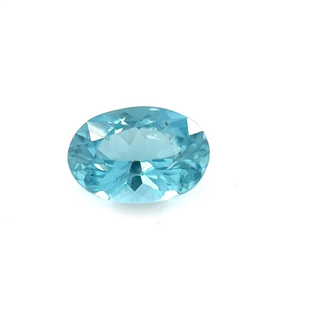 0.58 ct Tourmaline