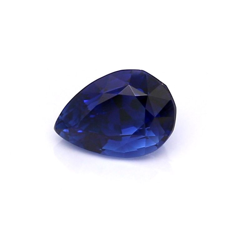 1.11 ct Sapphire
