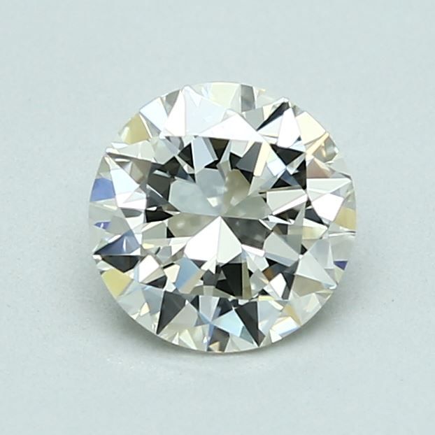 Prírodný diamant okrúhly...