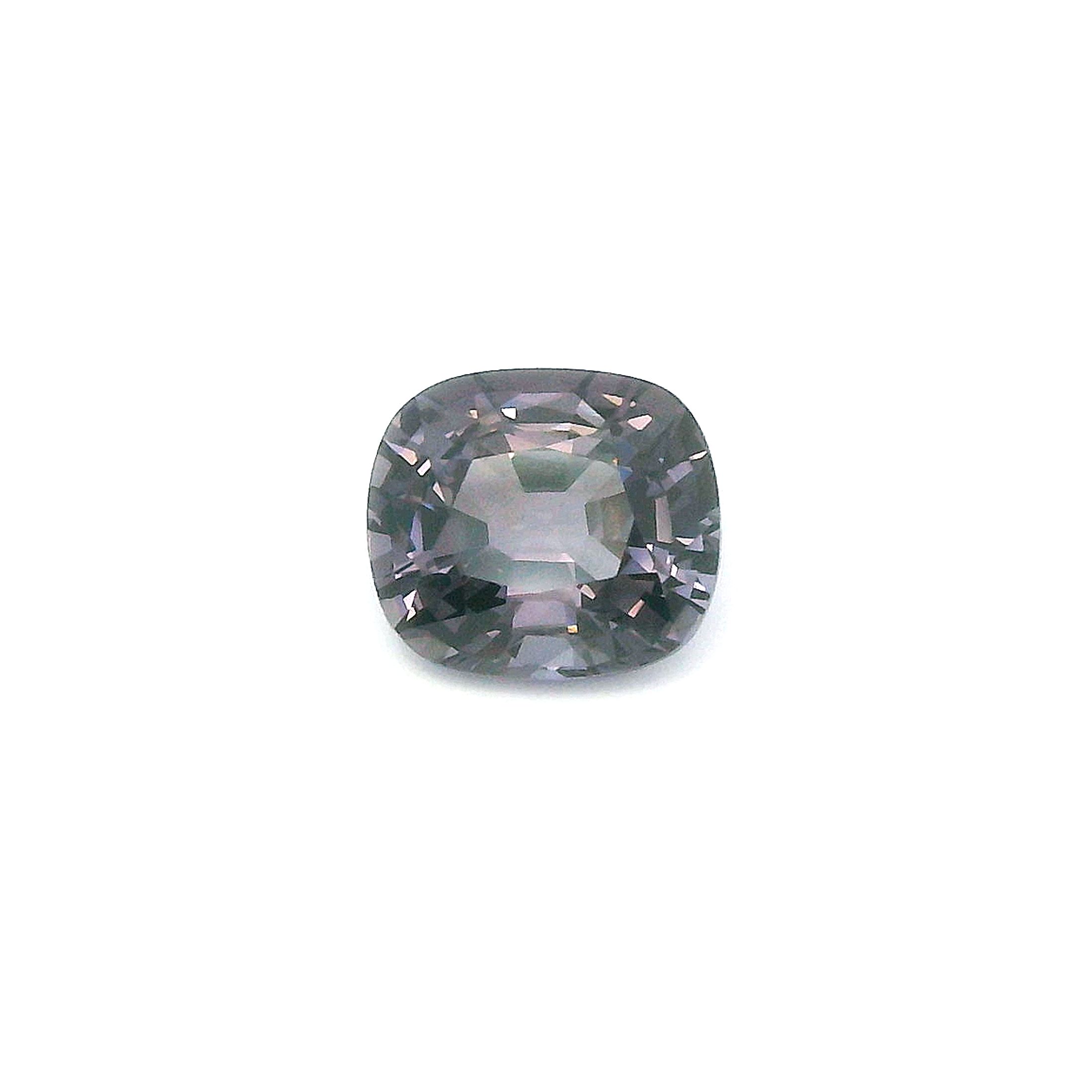 2.54 ct Spinel