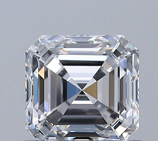 Prírodný diamant štvorcový...