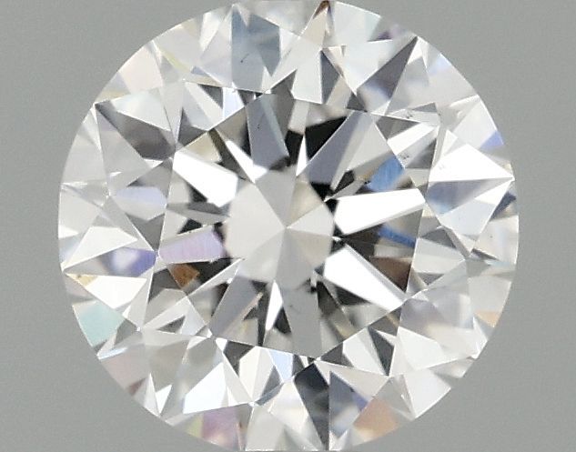 Diamant Rond 1.00 ct - Couleur E - Pureté VS2