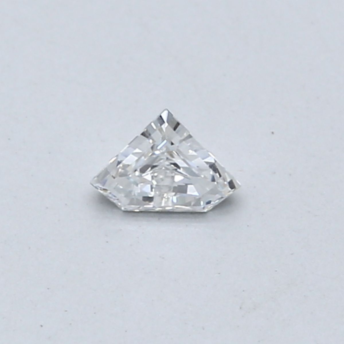 0.18ct PENTAGONAL Diamond