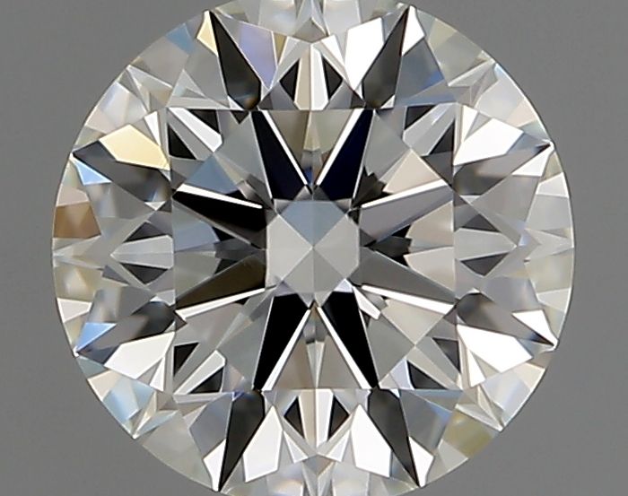 Prírodný diamant okrúhly...