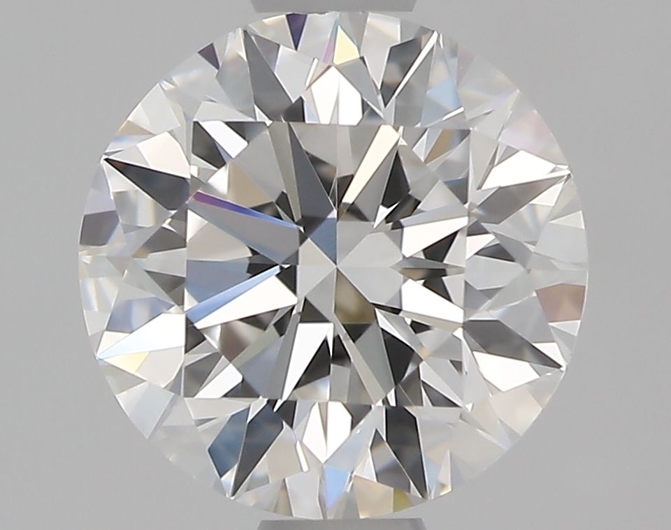 Prírodný diamant okrúhly...