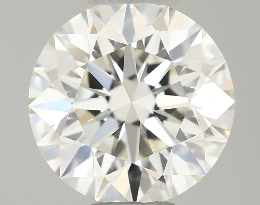 Prírodný diamant okrúhly...