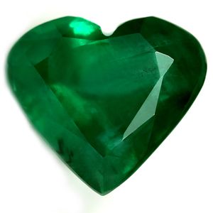 3.37 ct Emerald