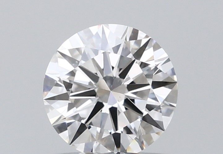 Prírodný diamant okrúhly...