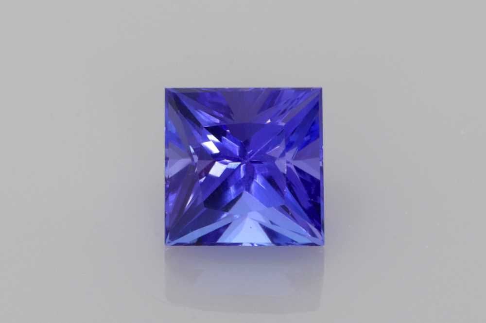 1.68 ct Tanzanite