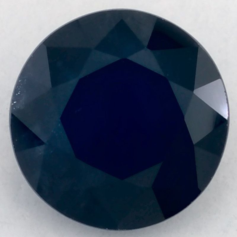 0.90 ct Sapphire