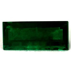 0.39 ct Emerald