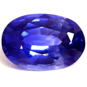 0.68 ct Sapphire
