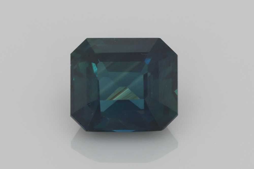 2.00 ct Sapphire