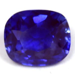 1.23 ct Sapphire