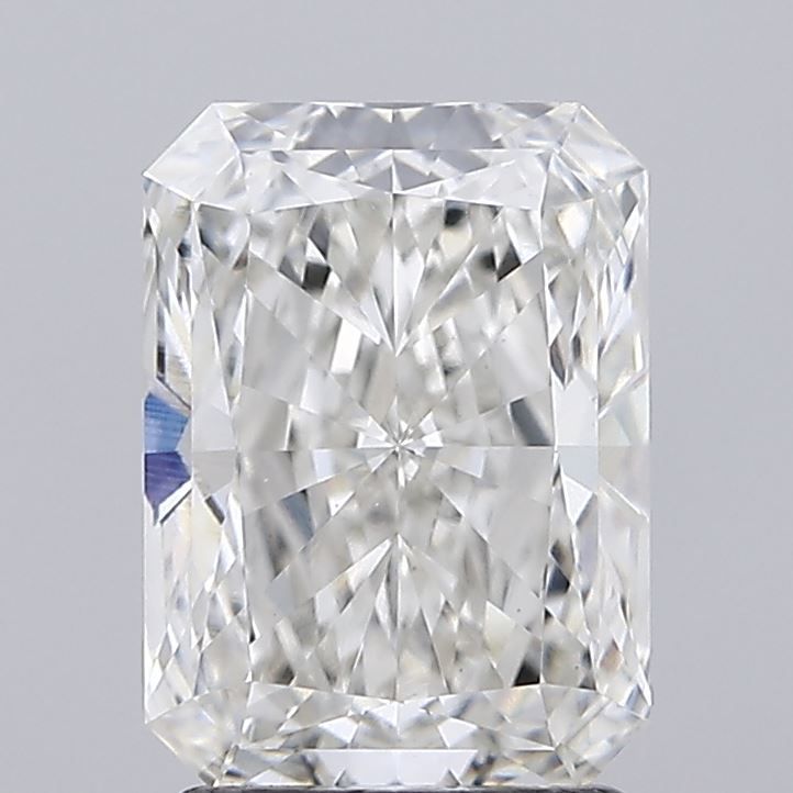 RADIANT 2.05ct F VS1 – EX EX NON