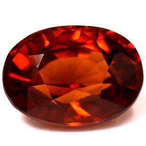 7.52 ct Garnet