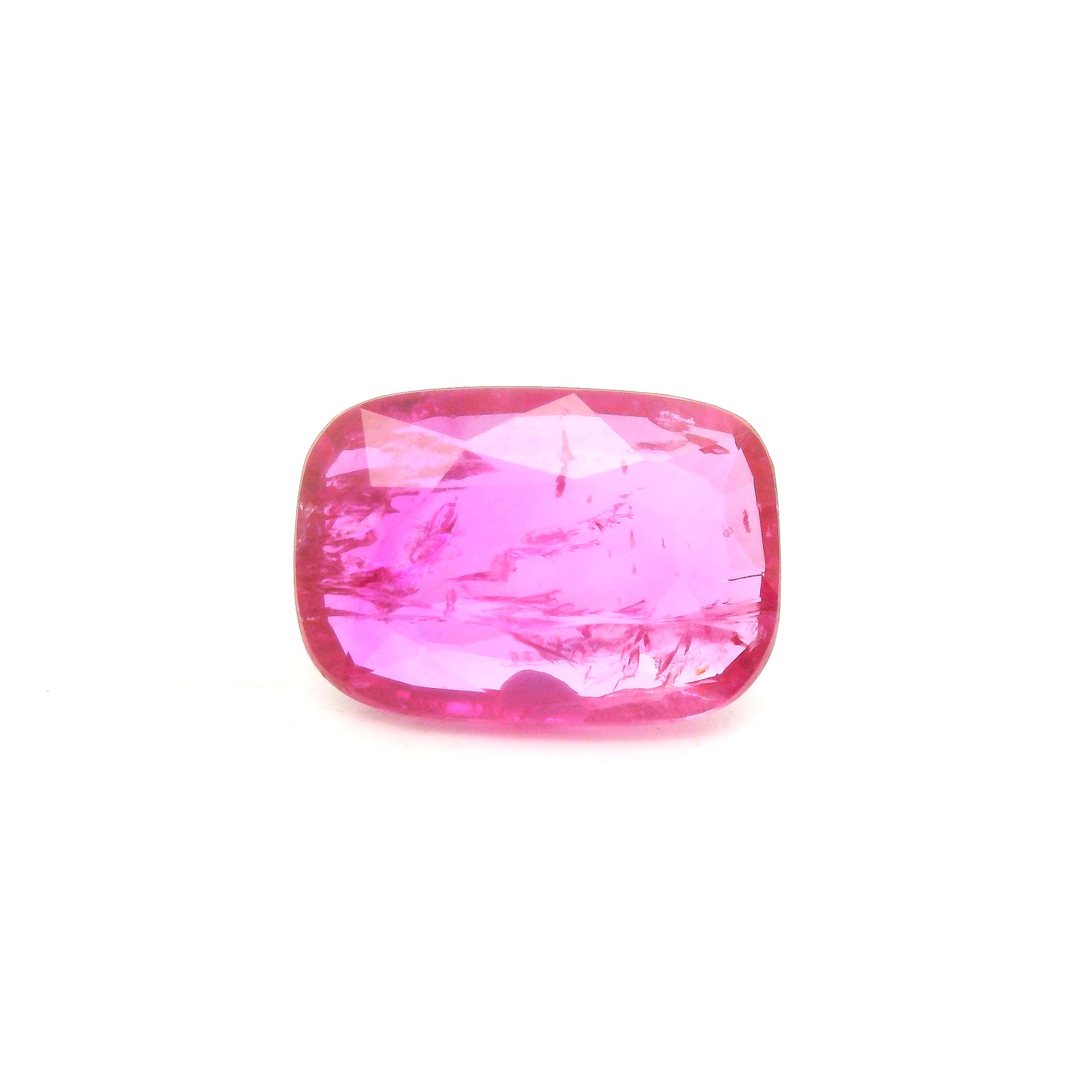 3.34 ct Sapphire