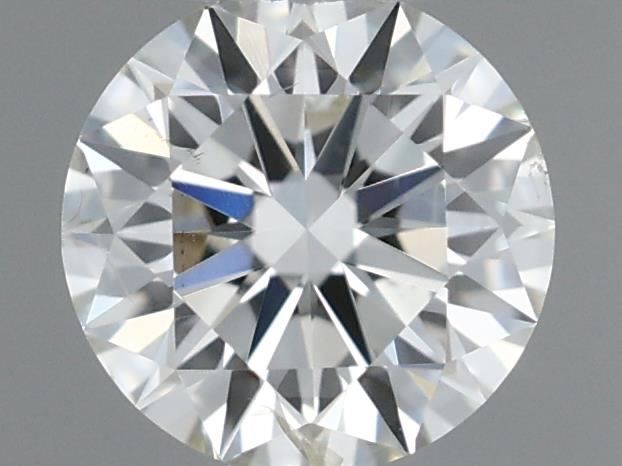 Round 0.30ct H SI2 EX EX EX