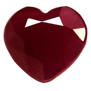 3.01 ct Ruby