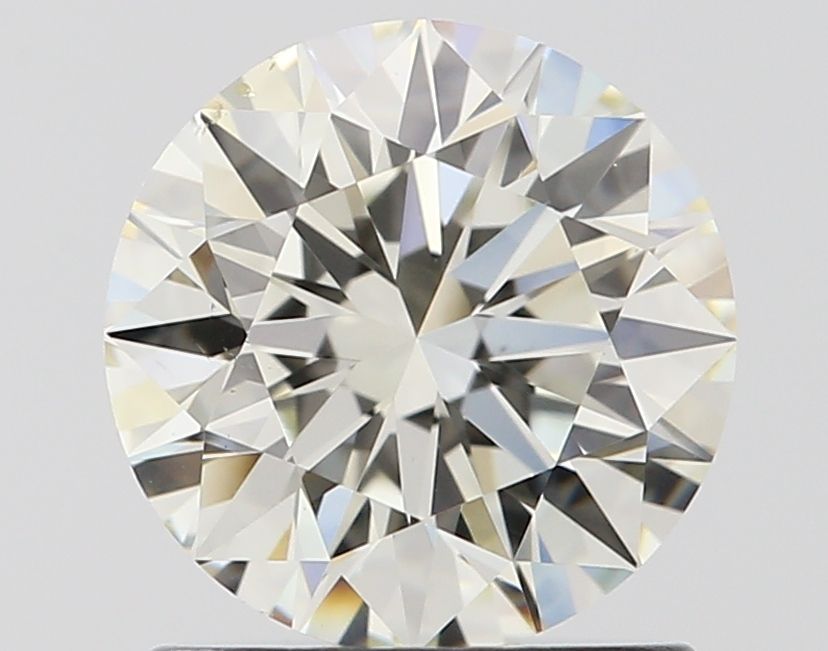 Prírodný diamant okrúhly...