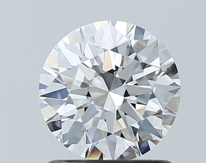 Prírodný diamant okrúhly...