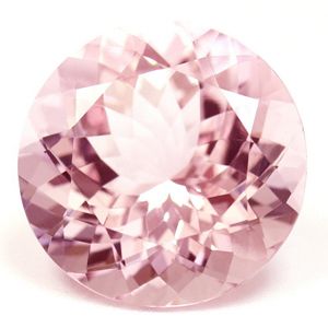 5.90 ct Morganite