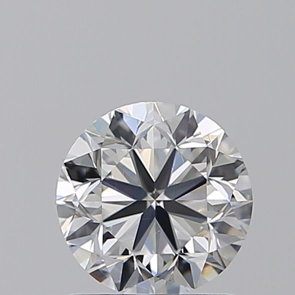 Prírodný diamant okrúhly...