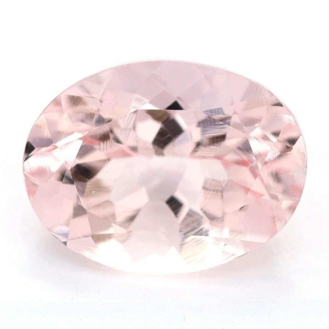 1.61 ct Morganite