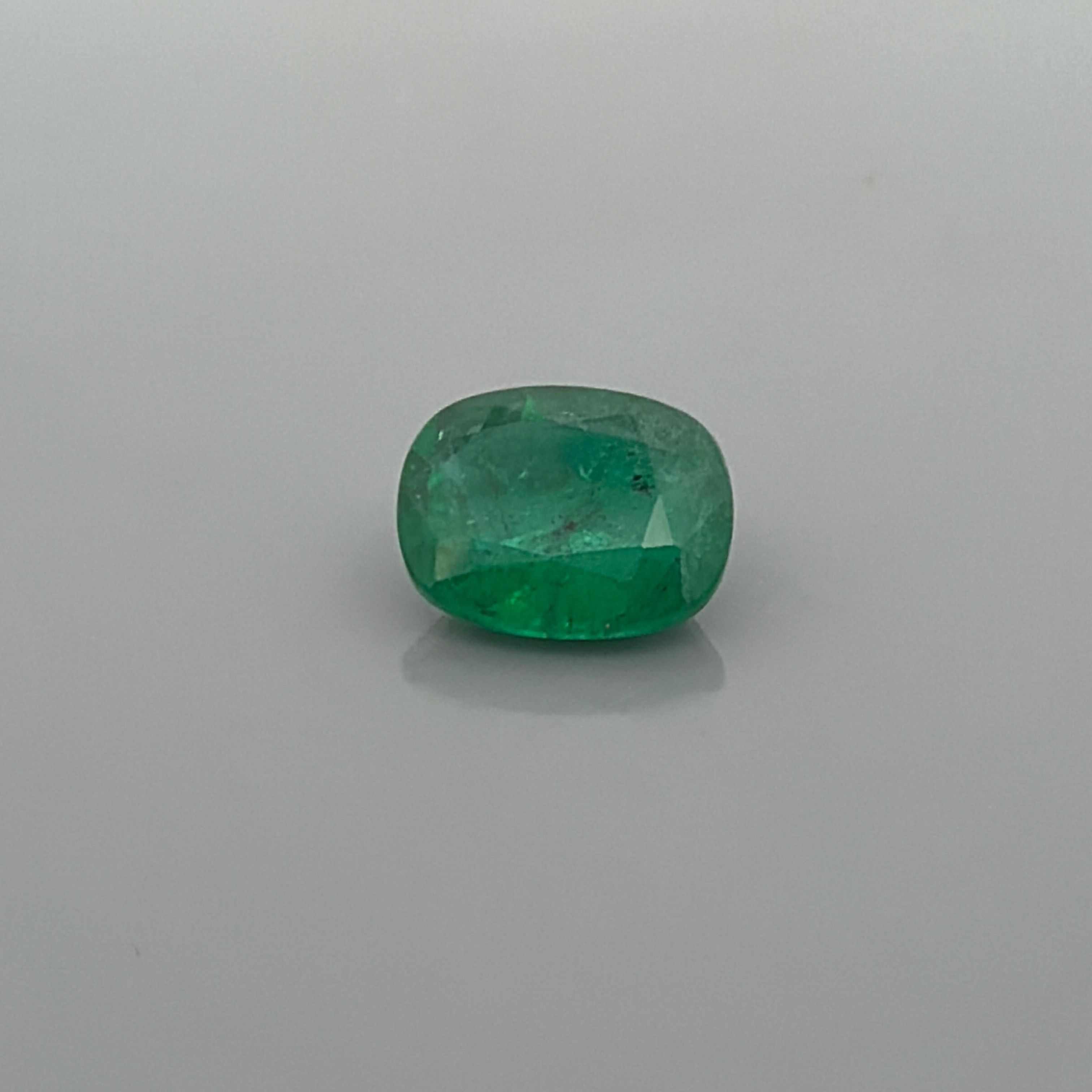 2.52 ct Emerald
