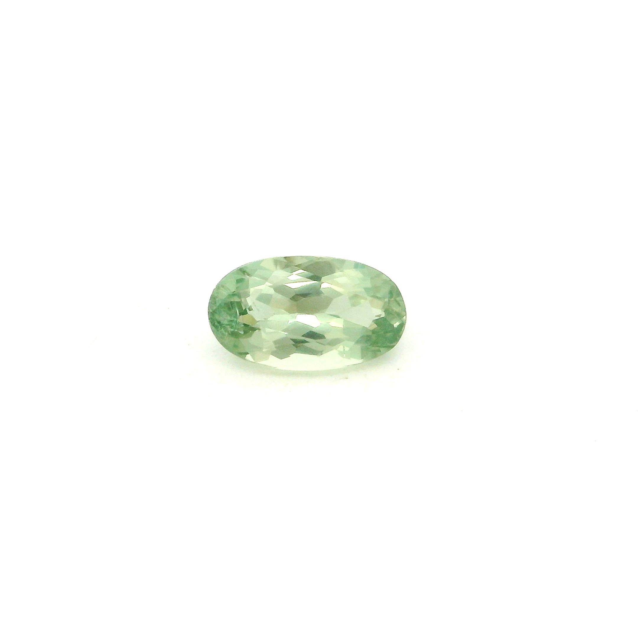 0.65 ct Oval Alexandrite