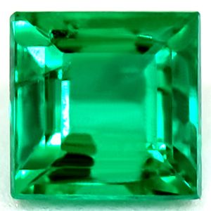 0.67 ct Emerald