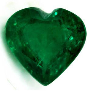 2.12 ct Emerald